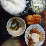 焼鳥 水炊き ふくの鳥 - 