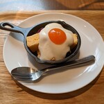 Cafe brunch TAMAGOYA - 