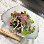 Kobe Beef Wa no Miya Nanba Oriental Hotel Ten - 