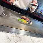 Kobe Beef Wa no Miya Nanba Oriental Hotel Ten - 