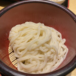 Kamaage Udon Hatsutomi - 