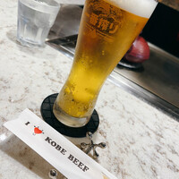 神戸牛 和ノ宮 なんばオリエンタルホテル店 - 