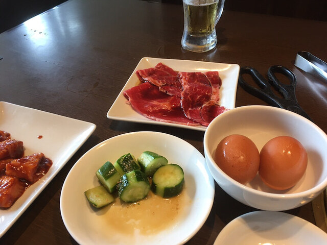 One Kalbi Izumikita Ten photo 3