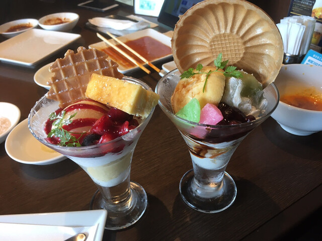 One Kalbi Izumikita Ten photo 4