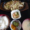 八ちゃん食堂
