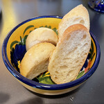 リボリータ エ サルメリア - 