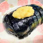 有限会社桝屋酒店   - 水茄子