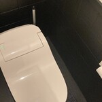 Butayama Ebisuten - toilet