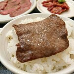 焼肉ＫＡＮ - 