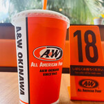 A&W - 