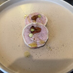 リボリータ エ サルメリア - 