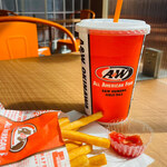 A&W - 