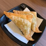 ボンベイと和のキッチン - 