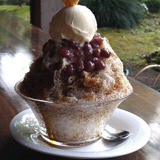 長屋門カフェ_1