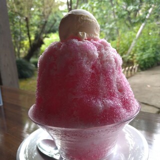 長屋門カフェ_0