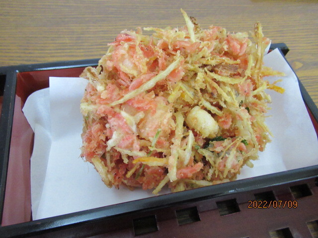 蕎麦屋　藤田（ソバヤフジタ） - 須賀川（そば）の写真