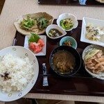 クイーン・アリス - 