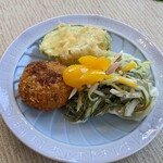 クイーン・アリス - 