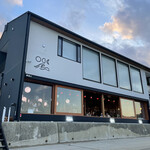 MOON MOON MOON CAFE - 