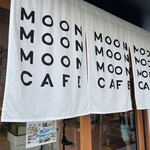 MOON MOON MOON CAFE - 