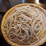 蕎茶亭まるやま - 