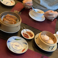 家寶 跳龍門 - 
