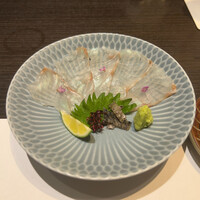 天冨良 よこ田 - 