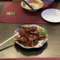 家寶 跳龍門 - 