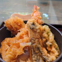 麓屋 京王プラザホテル - 