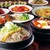 長寿韓酒房 - 料理写真: