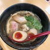 麺屋 EN 北浜店