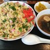味の店　こだま食堂