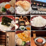 京の米料亭 八代目儀兵衛 - 