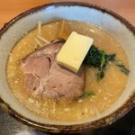 ラーメン みそ壱 - 