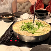 博多もつ鍋 やま中 博多店 - 