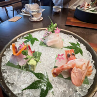日本料理 by ザ・リッツ・カールトン日光 - 