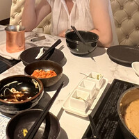 博多もつ鍋 やま中 博多店 - 