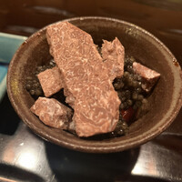 にくの匠 三芳 - 
