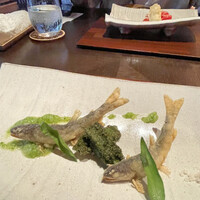 日本料理 by ザ・リッツ・カールトン日光 - 