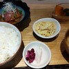 kisetsuryourinagase - 日替わり定食