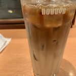 ドトールコーヒーショップ - 