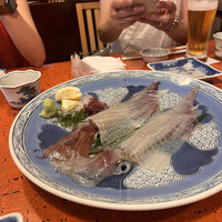 河太郎 中洲本店 - 