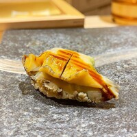 赤坂 鮨 ふくなが - 