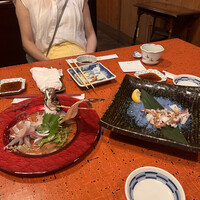 河太郎 中洲本店 - 