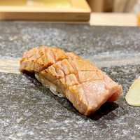 赤坂 鮨 ふくなが - 