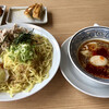 丸源ラーメン 稲城平尾店
