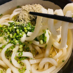 Bikkuri Udon Hompo Ribaibaru - 