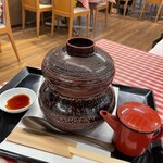 Bisutoro Kafe Momotenashiya - 