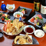 Tempura Shinjuku Tsunahachi - 