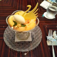 グランド キッチン - 